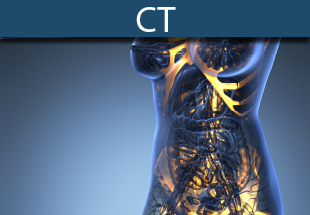 CT im Diagnosezentrum Liesing