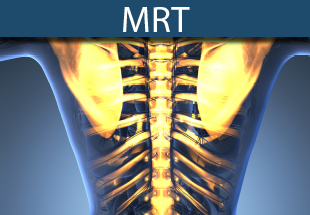 MRT im Diagnosezentrum Liesing