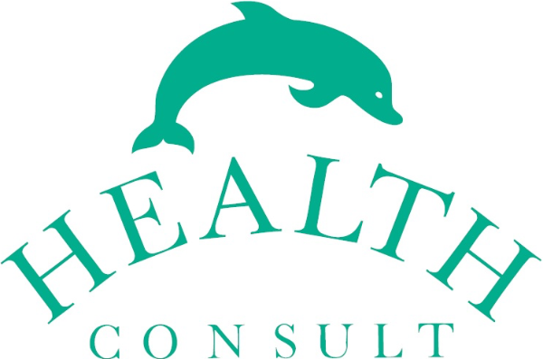 Health Consult Logo