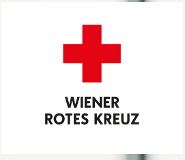 Wiener Rotes Kreuz Logo