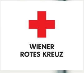 Wiener Rotes Kreuz Logo