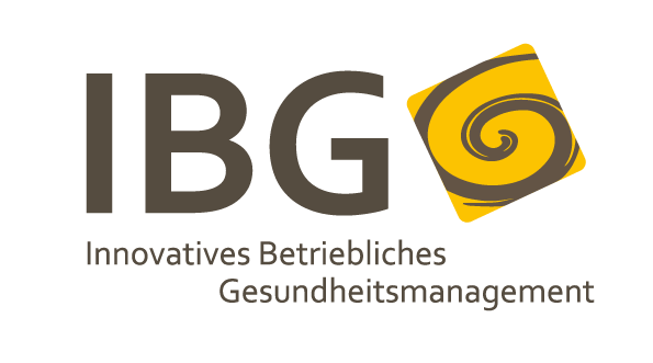 IBG Innovatives Betriebliches Gesundheitsmanagement